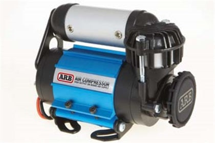 ARB HIGH OUTPUT ONBOARD AIR COMPRESSOR