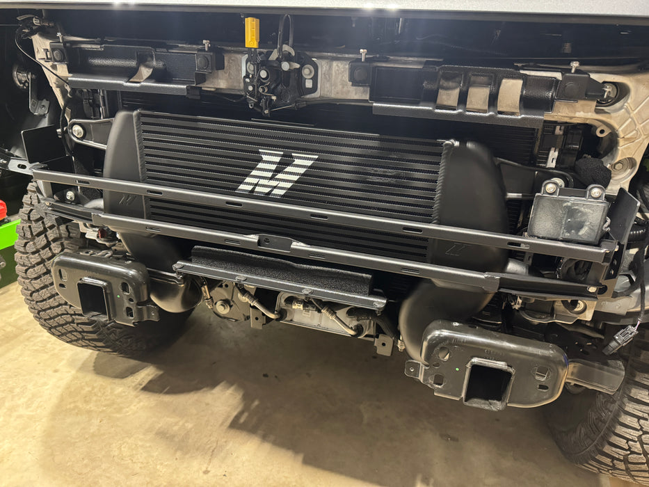 Mishimoto Intercooler Kit