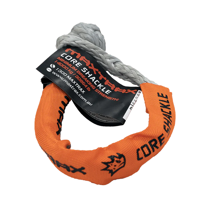 MAXTRAX Core Soft Shackle