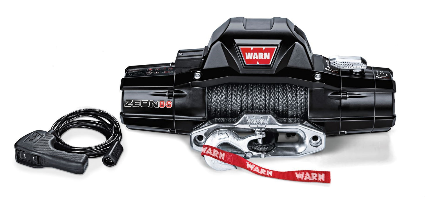 WARN ZEON Series