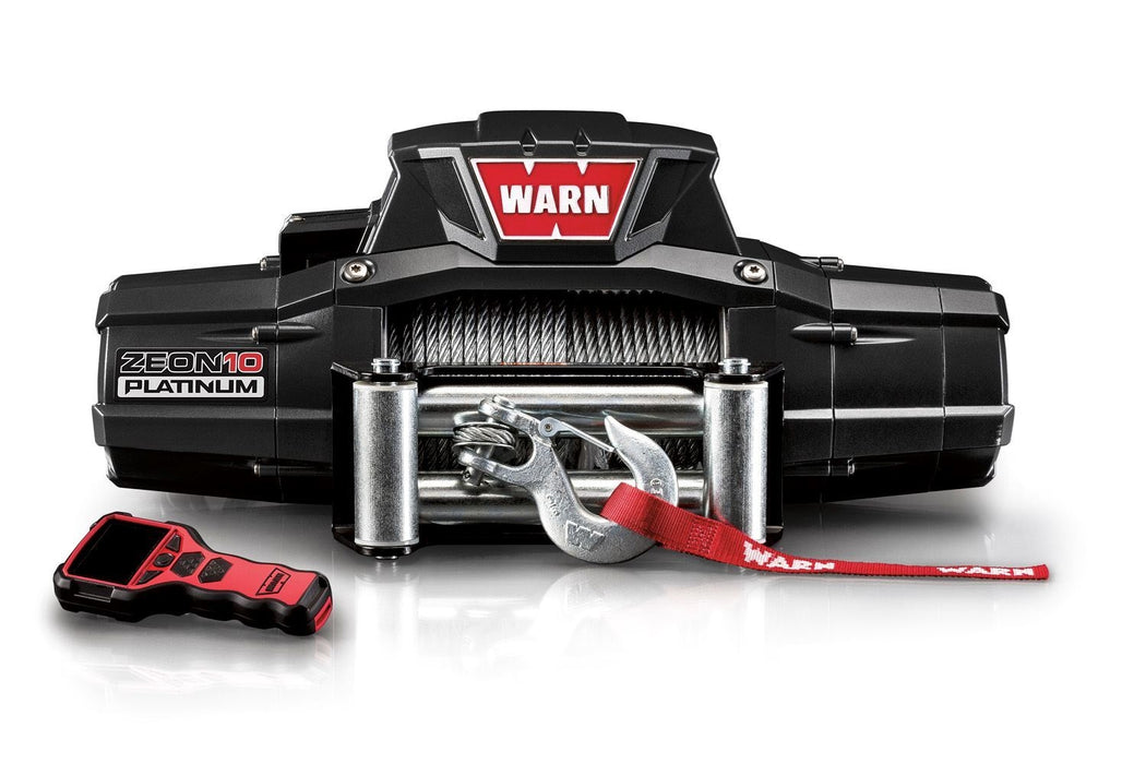 WARN Zeon Platinum Series