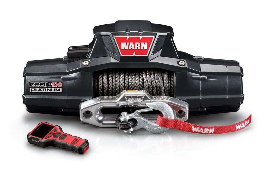 WARN Zeon Platinum Series