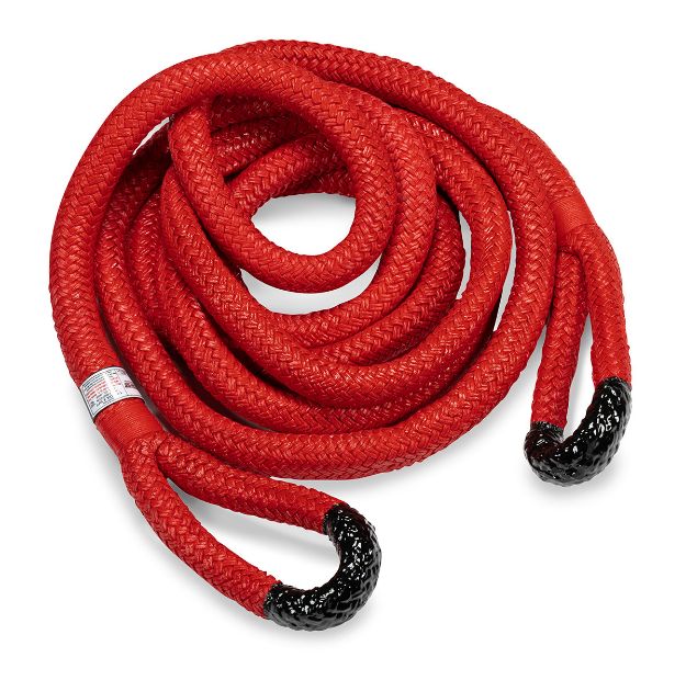 Factor 55 Extreme Duty Kinetic Energy Rope 1.5 x 30