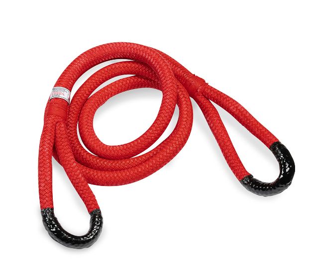 Factor 55 Extreme Duty Kinetic Energy Rope 7/8 x 10