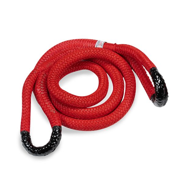 Factor 55 Extreme Duty Kinetic Energy Rope 1 x 10