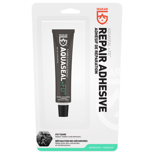 Gear Aid AquaSeal FD Adhesive .75 oz