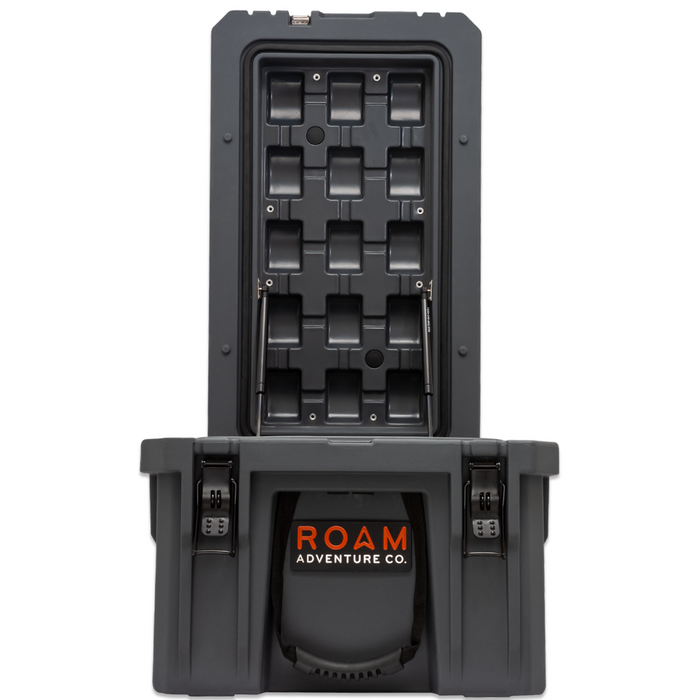 ROAM 105L Rugged Case - heavy-duty storage box