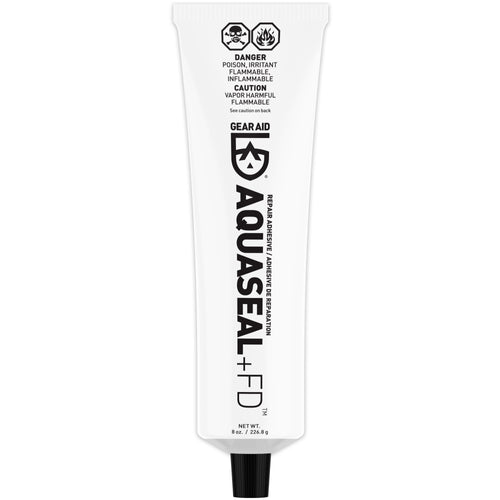 Gear Aid AquaSeal FD Adhesive .75 oz