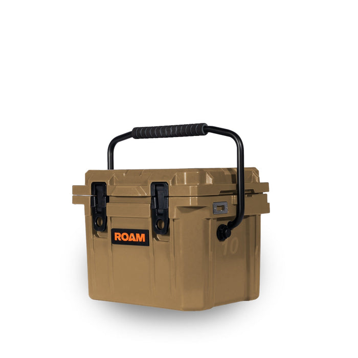 10QT Rugged Cooler