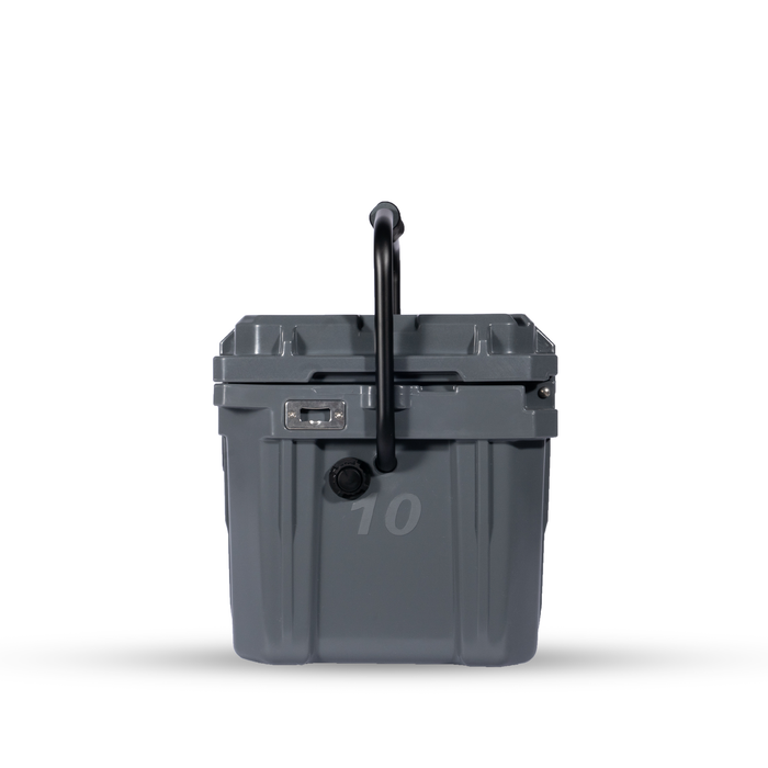 10QT Rugged Cooler