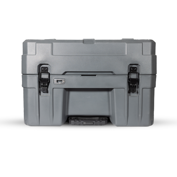 132L Rolling Rugged Case