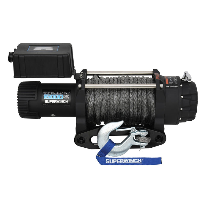 Superwinch Tiger Shark Series