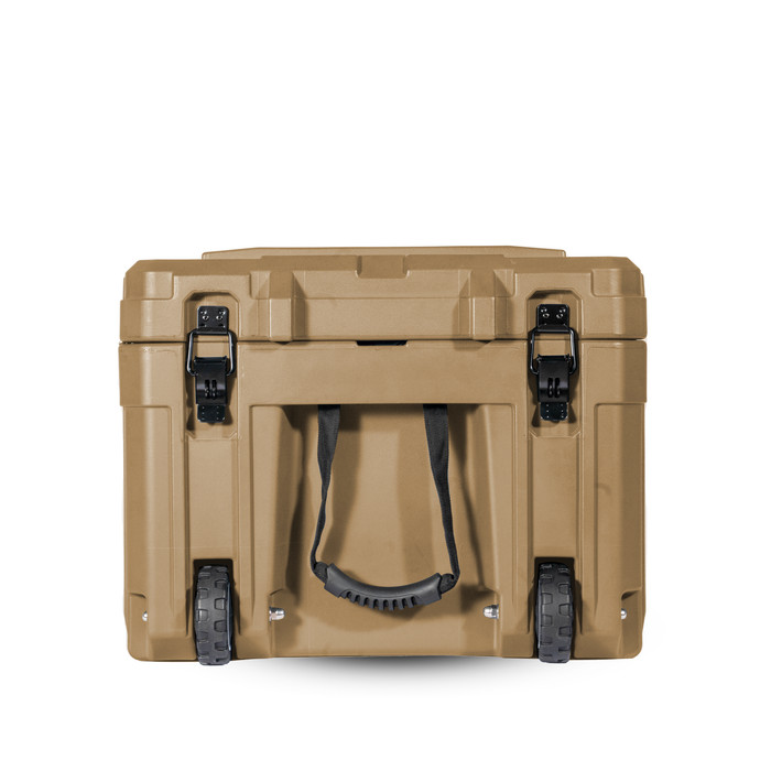 150L Rolling Rugged Case