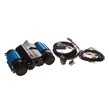 ARB MAXIMUM OUTPUT ONBOARD AIR COMPRESSOR