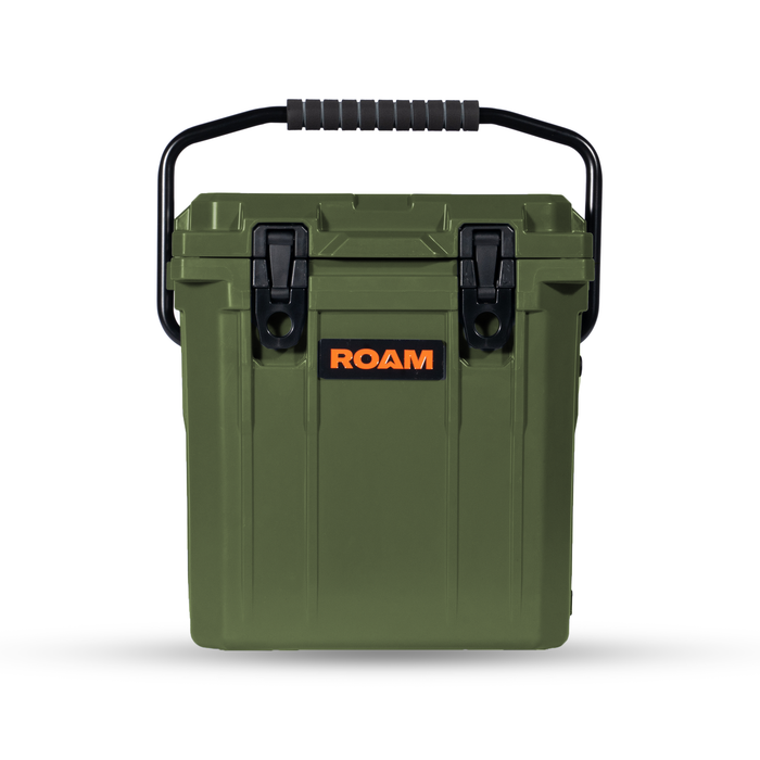 15QT Rugged Cooler