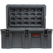 ROAM 160L Rugged Case in Slate color