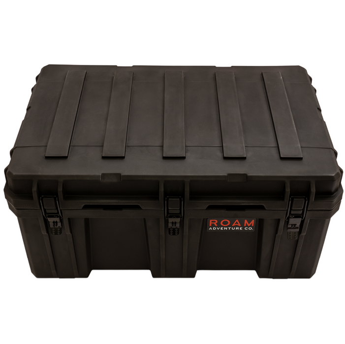 160L Rugged Case