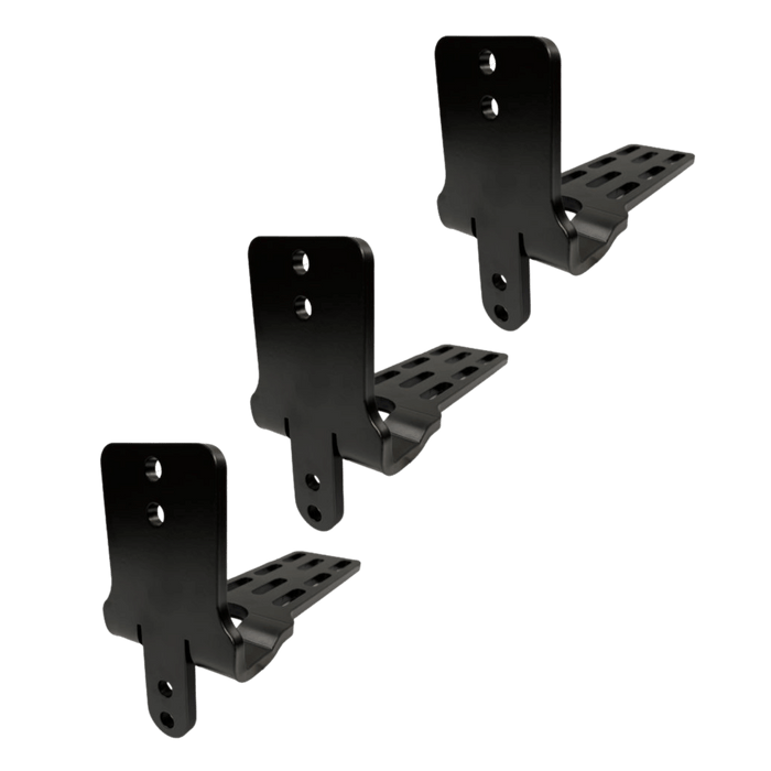 Peregrine Bracket Kit 3 (Fits 180 & 270)