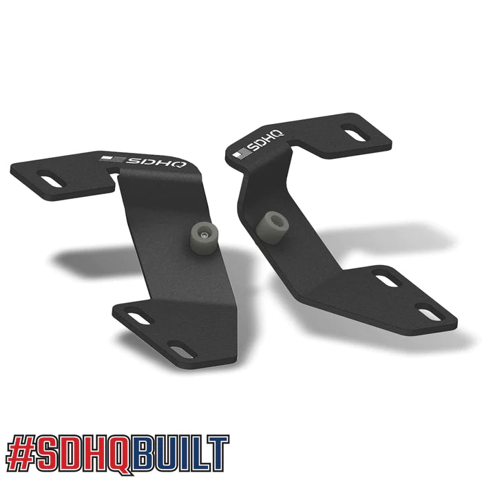 SDHQ built Toyota Multi-Platform A-Pillar Mount Kit