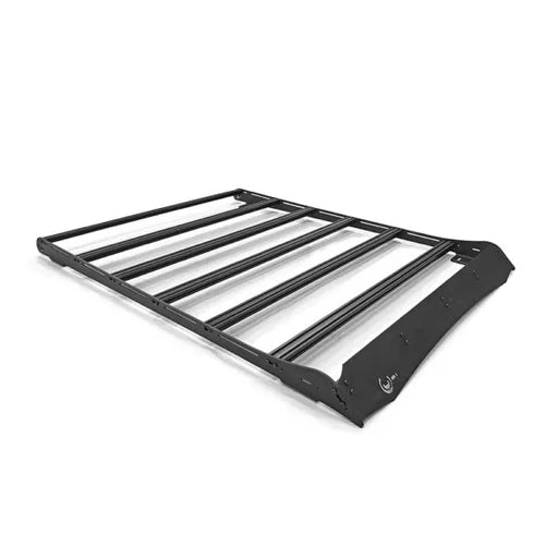 Toyota 4 Runner Prinsu 3/4 Roof Rack 