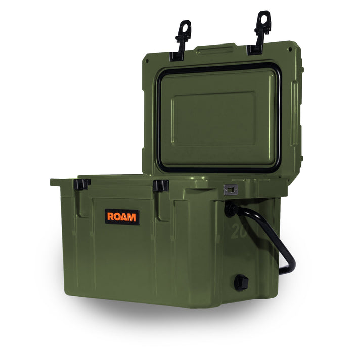 20QT Rugged Cooler