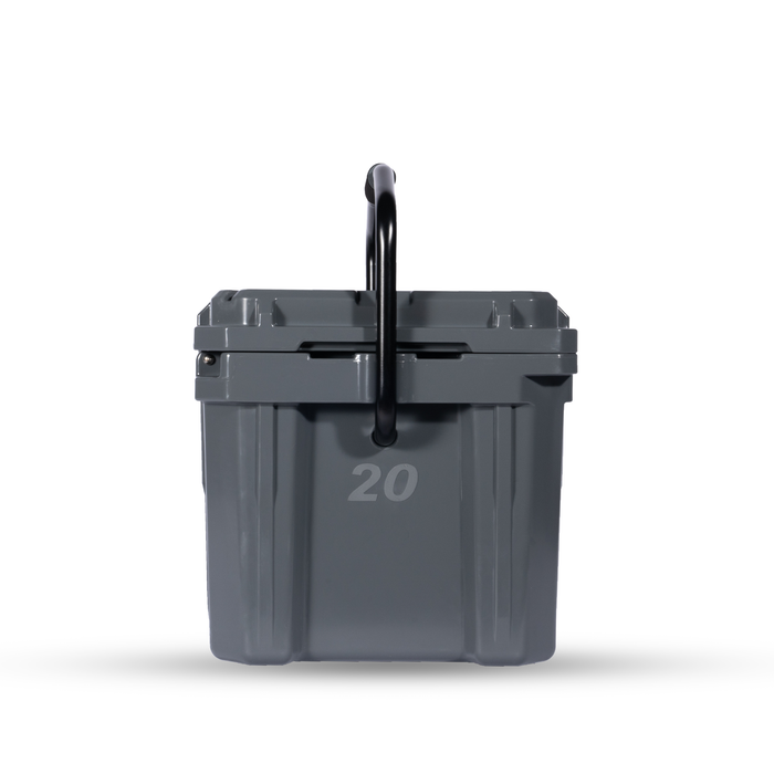 20QT Rugged Cooler