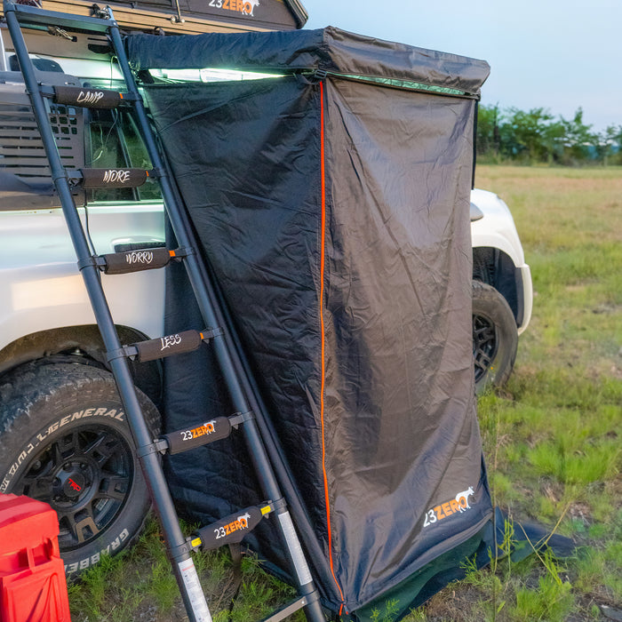 Kestrel Shower Enclosure