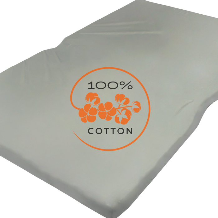 Soft Shell Mattress Fitted Sheet 72" Water Resistant (Similar to 230SHSS72G)