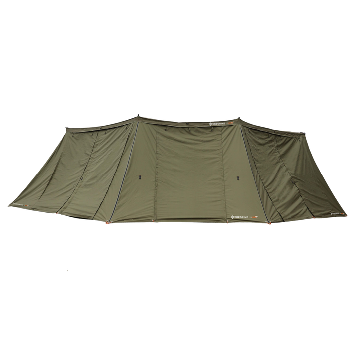 Peregrine 270 Left Deluxe W1 with Screens (works with PRO 5)