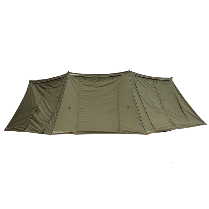 23 ZERO 270° PEREGRINE 2.0 DELUXE AWNING WALLS WITH SCREEN