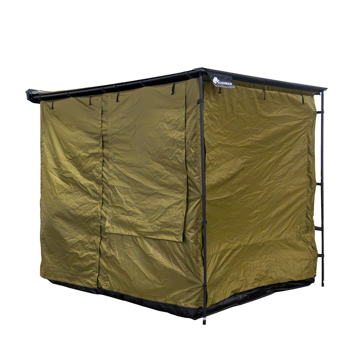 Bushman Awning Room 90" (90X98)