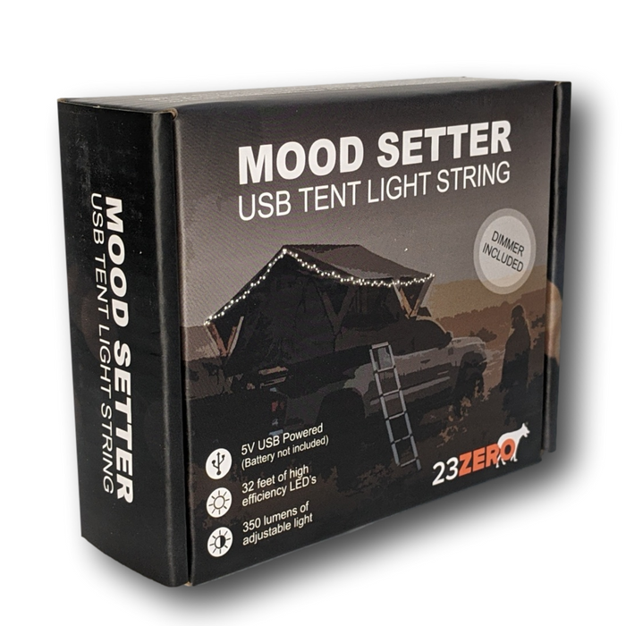 Mood Setter USB String Light (LED)