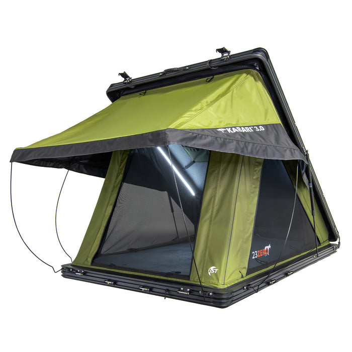 Kabari 3.0 Hardshell Tent