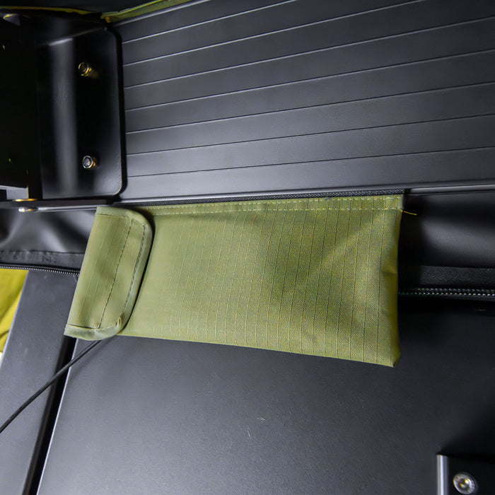 Peregrine PRO 180 Degree Overland Awning