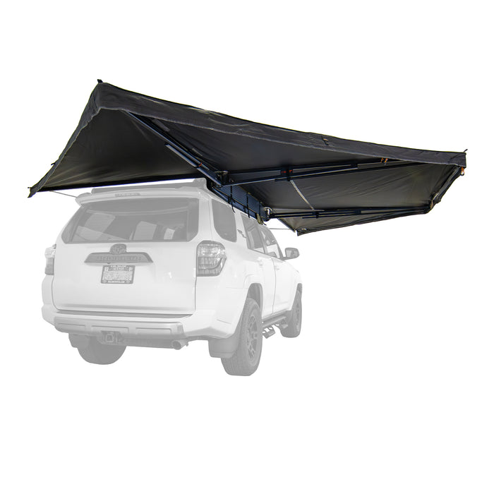 Peregrine PRO 5 270 Left + 1.0 Wall Set