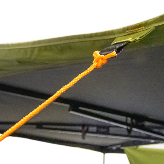 Peregrine PRO 6 270 Right + Bracket Kit 3