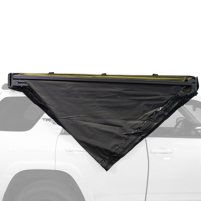 Peregrine PRO 5 270 Right + Bracket Kit 3