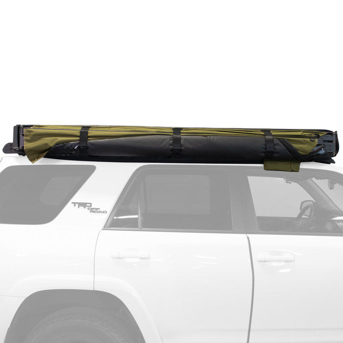 Peregrine PRO 5 270 Left + Bracket Kit 3
