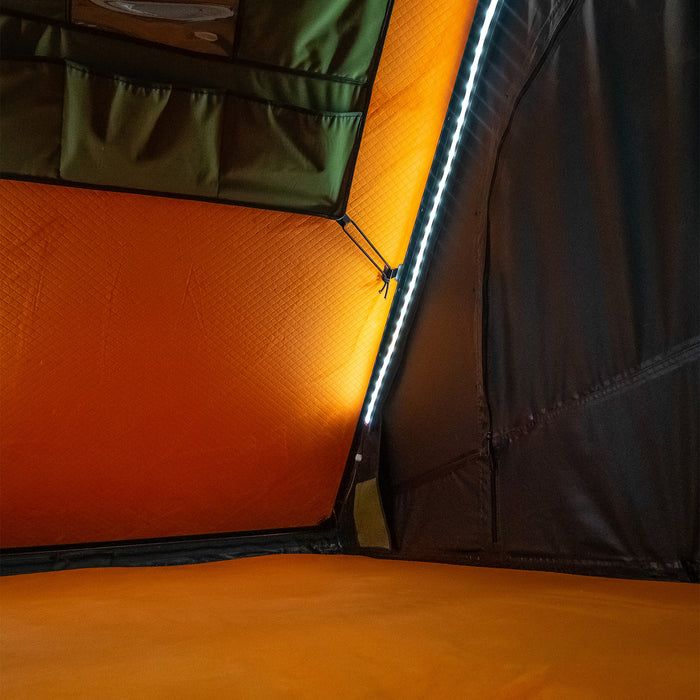 23 ZERO KABARI LITE HARDSHELL TENT