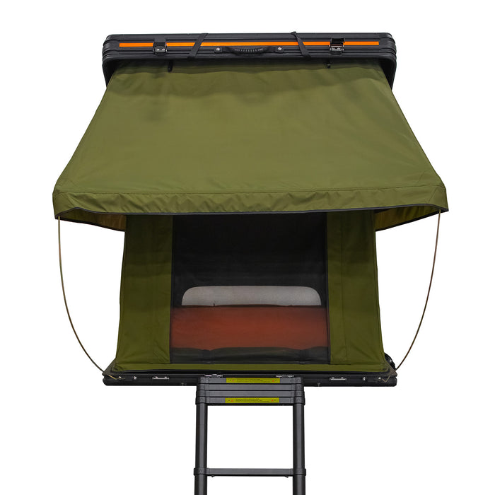 23 Zero KABARI X HARDSHELL ROOF-TOP TENT