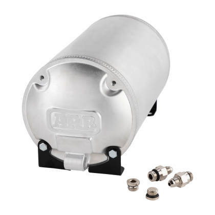 ARB ALUMINUM AIR TANK