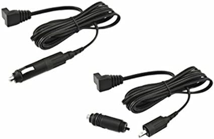 ARB Cord DC Screw/Cig Type