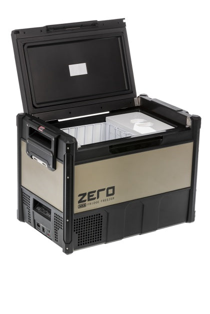 ARB ZERO DUAL ZONE FRIDGE FREEZER