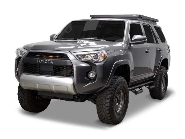 Toyota 4 Runner 5th Gen Front Runner Slimline II Roof Rack