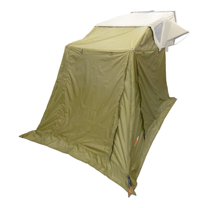 Annex Armadillo A2 Plus (Annex Only, No Floor)