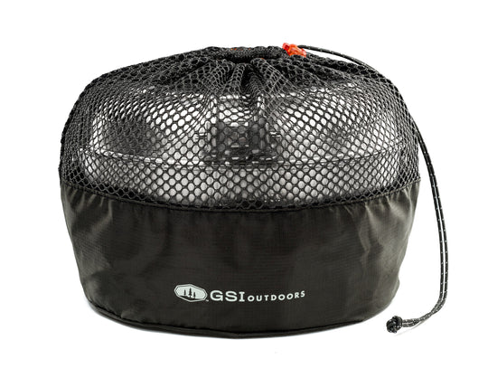 GSI GLACIER STAINLESS BASE CAMPER MEDIUM