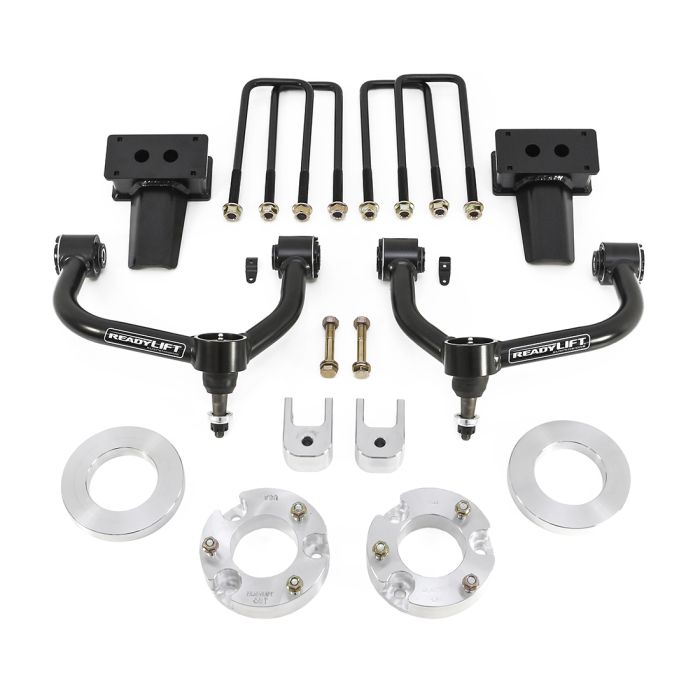 Ready Lift 3.5" SST LIFT KIT - 2021-2023 FORD F-150 4WD