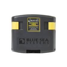 Blue Sea Systems 12V Automatic Timer Disconnect