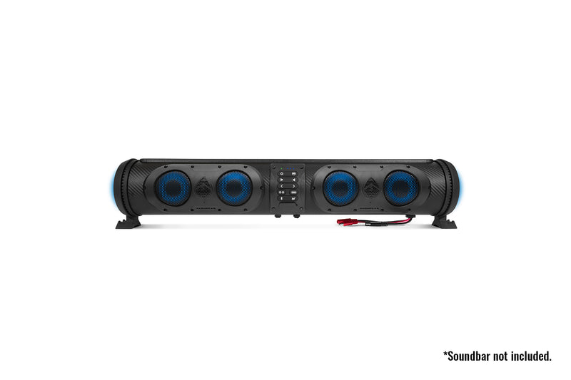 RBUS HD Ecoxgear Soundbar Mount