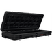 ROAM 83L Rugged Case - low-profile durable storage box in Black